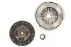Комплект зчеплення Mini Cooper 1.4/1.6 (N12/N16) 06-13 (d=200mm) (+вижимний) SACHS 3000 951 578 (фото 2)
