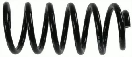 Пружина ходової частини SACHS 996 958