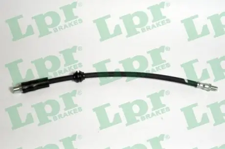- Гальмівний шланг LPR 6T46160