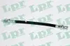 LPR 6T46187  LPR - Гальмівний шланг 6T46187