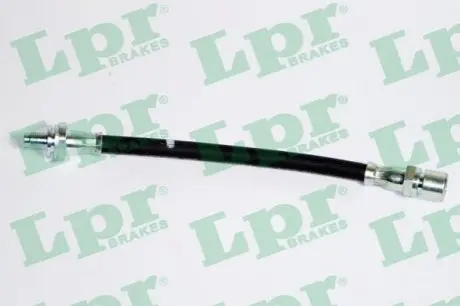 - Гальмівний шланг LPR 6T46187