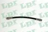 LPR 6T47976  LPR - Гальмівний шланг 6T47976