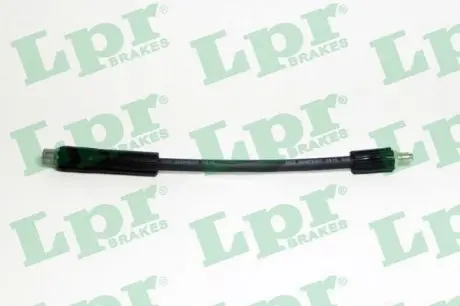 - Гальмівний шланг LPR 6T46769