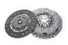 Комплект зчеплення Audi Q3 2.0TDI 11-15, 130/135kw/VW Sharan/Tiguan 2.0TDI 12-, 130/135kw LuK 624 3785 09 624 3785 09