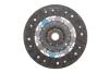 Комплект зчеплення Audi Q3 2.0TDI 11-15, 130/135kw/VW Sharan/Tiguan 2.0TDI 12-, 130/135kw LuK 624 3785 09 (фото 3)