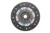 Комплект зчеплення Audi Q3 2.0TDI 11-15, 130/135kw/VW Sharan/Tiguan 2.0TDI 12-, 130/135kw LuK 624 3785 09 (фото 3)