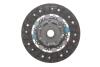Комплект зчеплення Audi Q3 2.0TDI 11-15, 130/135kw/VW Sharan/Tiguan 2.0TDI 12-, 130/135kw LuK 624 3785 09 (фото 4)