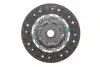 Комплект зчеплення Audi Q3 2.0TDI 11-15, 130/135kw/VW Sharan/Tiguan 2.0TDI 12-, 130/135kw LuK 624 3785 09 (фото 4)