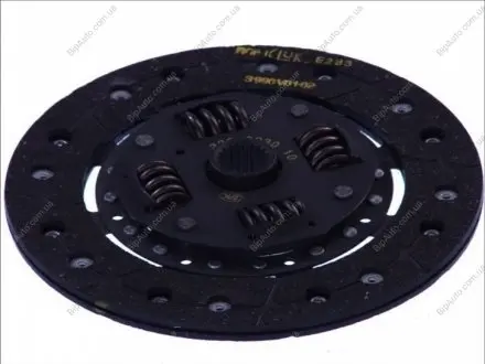 Диск зчеплення LuK 320 0030 10