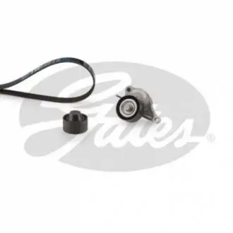Комплект поліклинового ременія Micro-V Gates K027PK1753