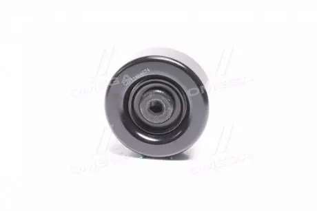 Ролик генератора Hyundai Tucson/Santa Fe 2.0/2.2CRDi 04-12 (70x27.5) (паразитний) Gates T36206