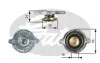 Кришка радіатора MB 207-609/Sprinter (1.4bar) GATES RC125 RC125