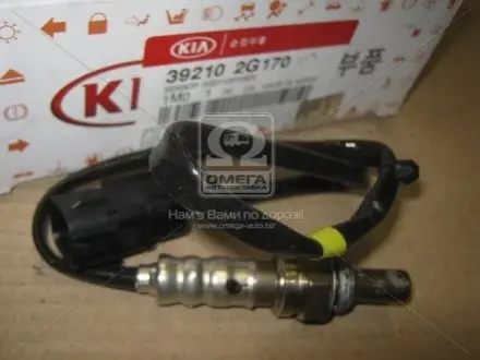 Датчик кисневий HYUNDAI / KIA MOBIS 392102G170