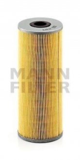 Масляный фильтр -FILTER MANN H973X