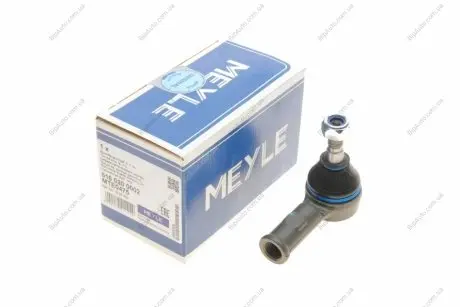 Рульовий наконечник MEYLE 616 020 0002