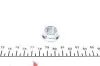 Накiнечник рульової тяги MEYLE 716 020 0023/HD (фото 5)