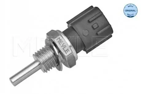 Датчик температури охолоджуючої рідини Opel Movano/Renault Clio/Laguna/Master/Megane 03- MEYLE 16-14 821 0006