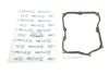 Прокладка піддону VW Crafter 2.0TDI 16- MEYLE 100 139 0008 (фото 2)