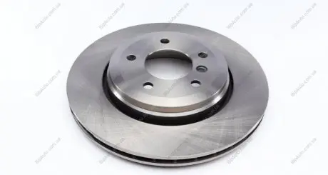 Диск гальмівний (задній) BMW 3 (E46) 2.5-3.0i/3.0d 00-07 (320x22) MEYLE 315 523 0043