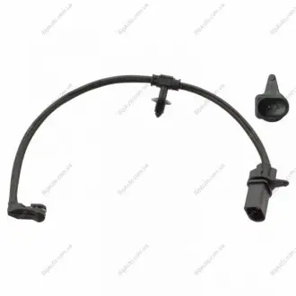 FEBI Датчик гальмiвних колодок FEBI BILSTEIN 104920