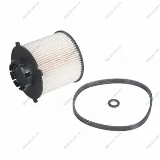 FEBI Фiльтр паливний FEBI BILSTEIN 106097