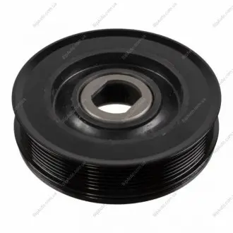 FEBI Шкiв колiнвала FEBI BILSTEIN 105958