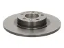 Гальмівний диск BREMBO 08.A615.11
