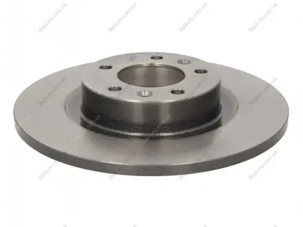 Гальмівний диск BREMBO 08.A615.11