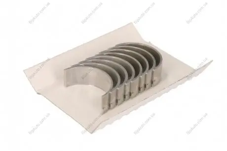 Шатунний підшипник Glyco 71-3639/4 0.25MM