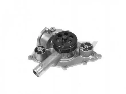 JEEP Помпа води GRAND CHEROKEE 5.7 05-08, CHRYSLER 300C 04- AIRTEX 1738