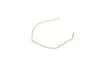 Фіксатор патрубка інтеркулера MB E-class (W210/211) 2.2CDI OM646 03- MERCEDES MERCEDES-BENZ 0079934201 (фото 3)