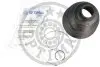 Пильовик приводу колеса OPTIMAL CVB-10667TPE