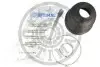 Пильовик приводу колеса OPTIMAL CVB-10694TPE