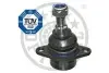 Кульова опора OPTIMAL G3-968