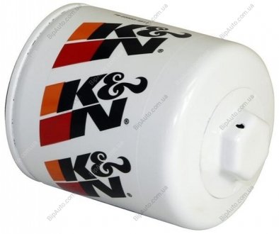 Масляний фільтр спортивний FILTERS K&N HP1002