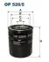 FILTRON OP5265 Фiльтр масляний OP5265