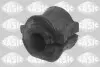 Втулка стабілізатора пер. Nemo/Bipper 08- (21mm) SASIC 2300041 2300041