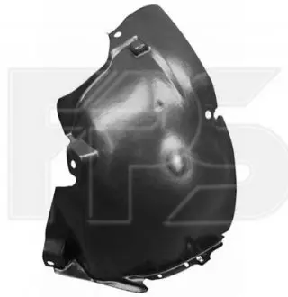Підкрилок пластиковий FPS FP5649387