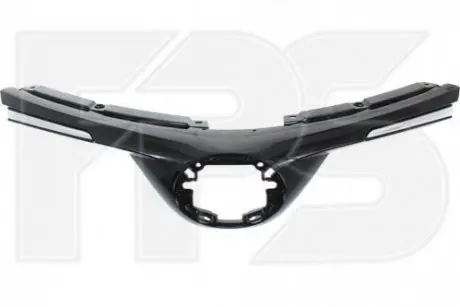 Фото 1 - решітка пластикова FPS FP 7043 990 Решітка пластикова FPS FP 7043 990 (фото 1)