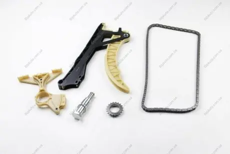 Ланцюг приводу ГРМ (к-кт) BMW1(E81/E87/E46/E90)/BMW3(E46) 02-11 BGA TC2015FK