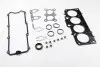Комплект прокладок OCTAVIA/GOLF/PASSAT/POLO 1.6i 95-10 (верхній) BGA HK3548H