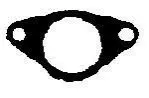 Прокладка колектора впуск BMW 3/5 2.5td -98 (M51D25) BGA MG7399