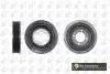 Шків колінвалу Nubira/Lacetti 1.8/2.0i 97-11 BGA DP1087