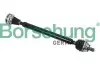 Вал приводу правий (GKN) BORSEHUNG B18324