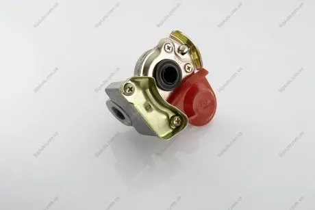 Швидке з\'єднання PETERS PE AUTOMOTIVE 076.920-10A (фото 1)