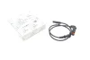 Датчик ABS (передній) MB C-class (W204) 07-14 TRUCKTEC AUTOMOTIVE 02.42.390