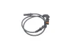 Датчик ABS (передній) MB C-class (W204) 07-14 AUTOMOTIVE TRUCKTEC 02.42.390 (фото 8)