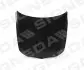 Капот BMW 3 (E90/E91), 09 - 12 SIGNEDA PBM20028A