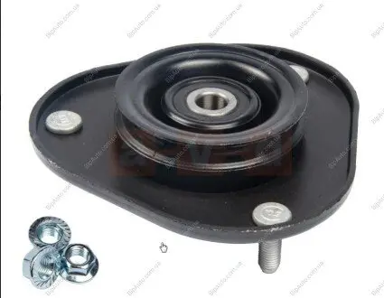 Опора амортизатора переднього Auris/Corolla/Rav 4 III 06-18 (з підш.) RAISO RC05639