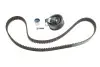 Комплект ГРМ Audi A4/A6 94-05/VW Passat1.8/1.8T 97-00 (25x153z) BOSCH 1 987 948 155 1987948155